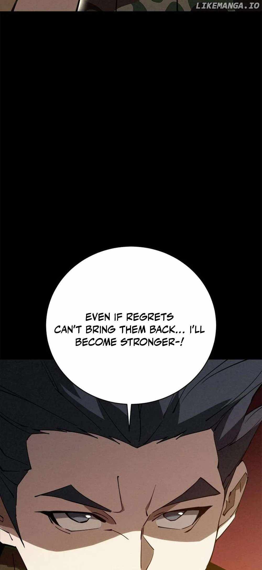 Strongest Level 1 Chapter 64 - Page 29