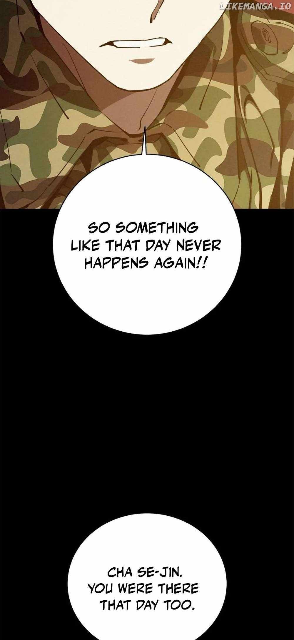 Strongest Level 1 Chapter 64 - Page 30