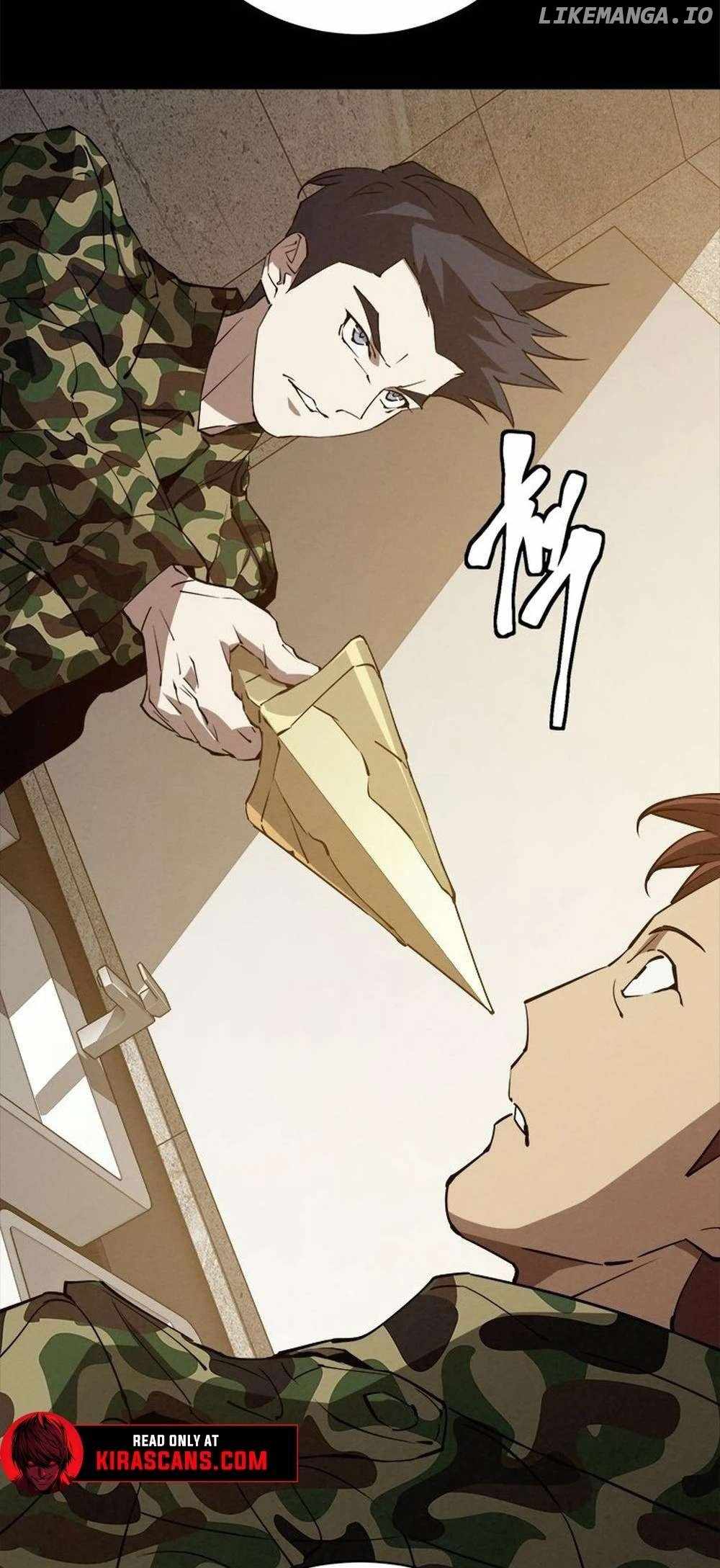 Strongest Level 1 Chapter 64 - Page 31
