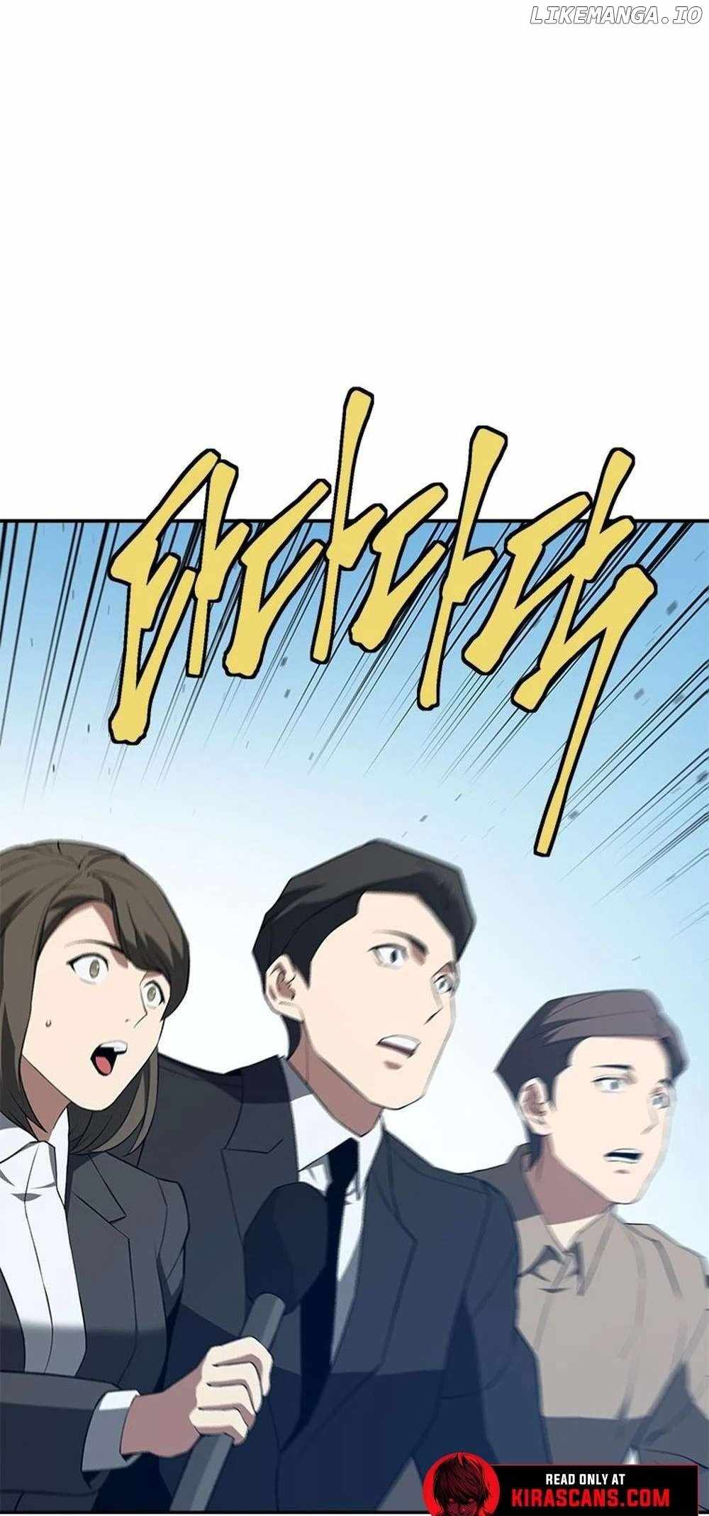 Strongest Level 1 Chapter 64 - Page 37