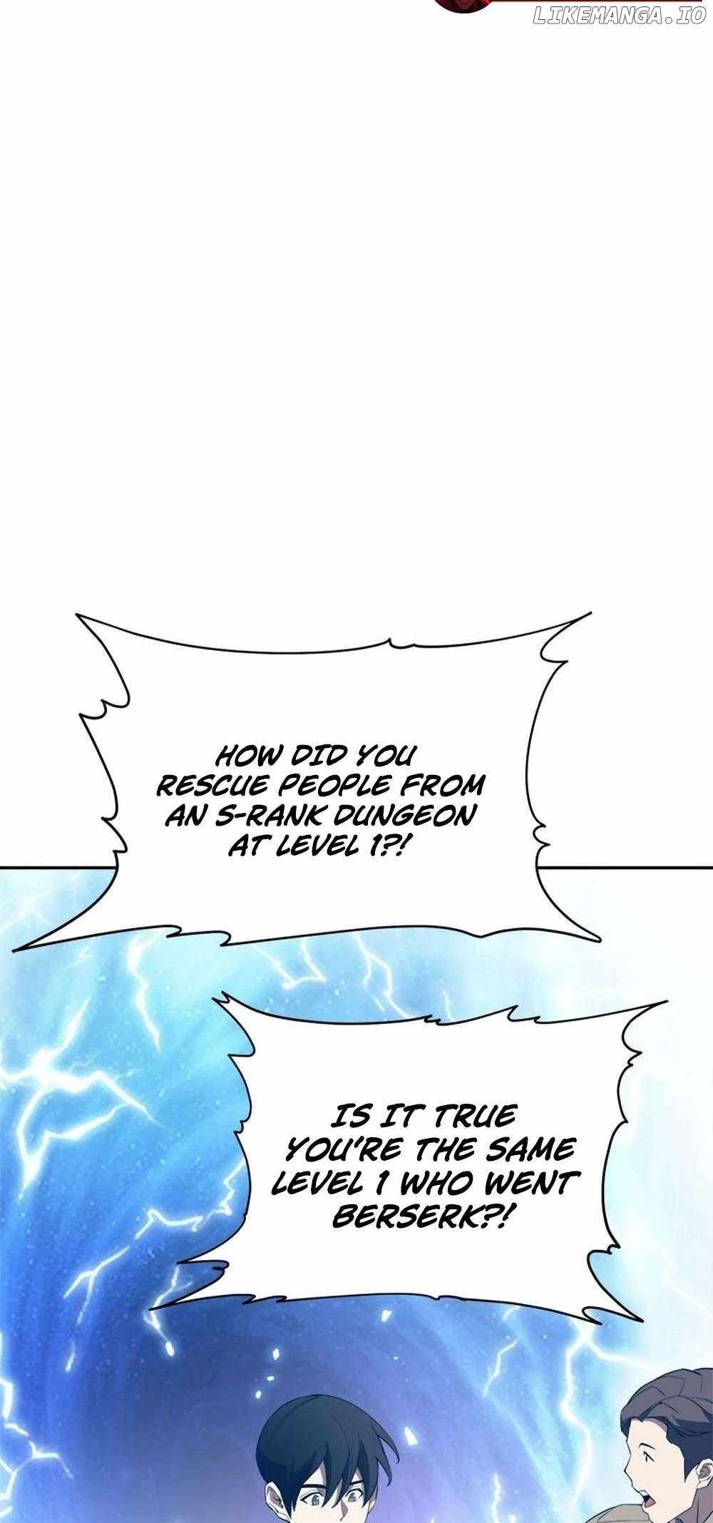 Strongest Level 1 Chapter 64 - Page 38