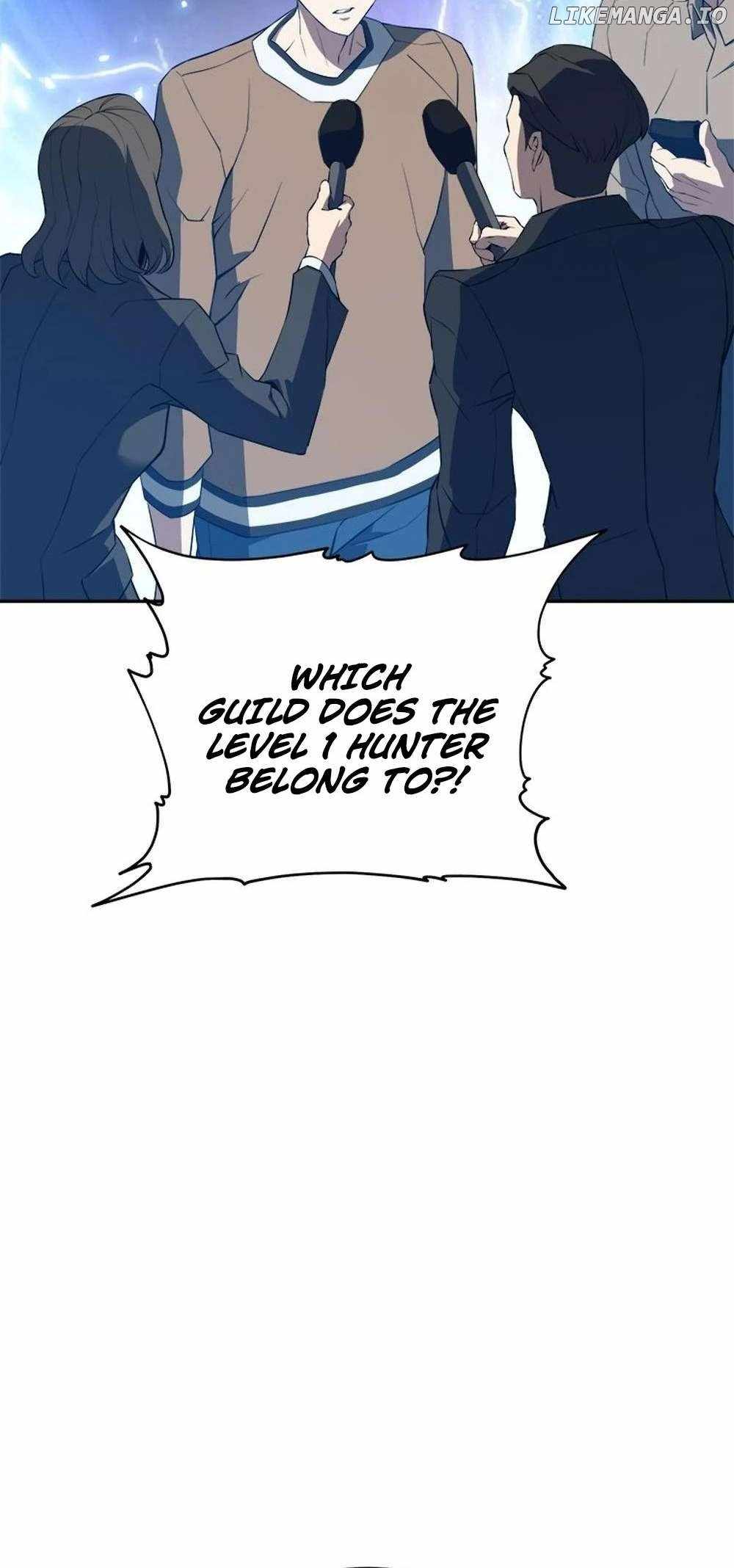 Strongest Level 1 Chapter 64 - Page 39