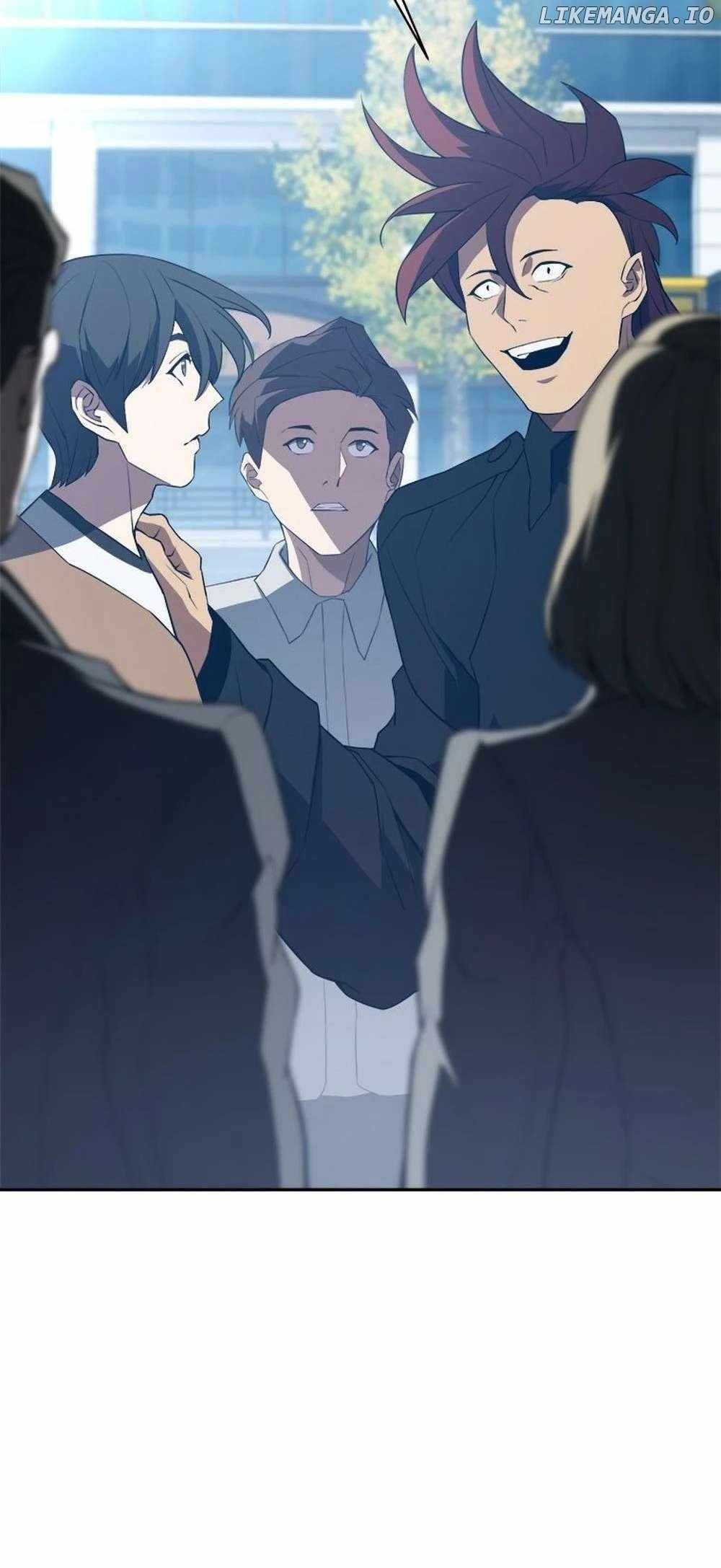 Strongest Level 1 Chapter 64 - Page 43