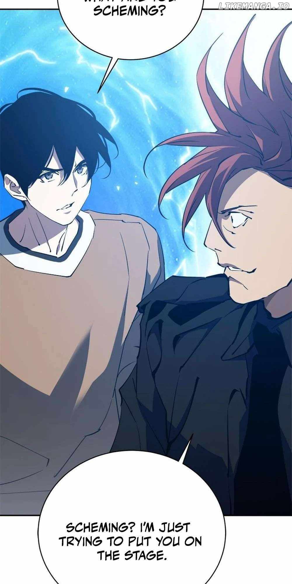 Strongest Level 1 Chapter 64 - Page 49