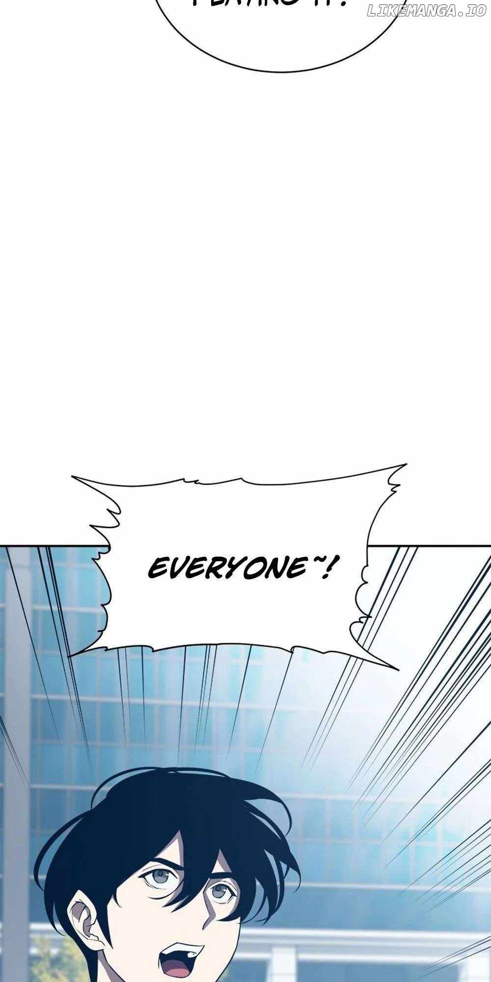 Strongest Level 1 Chapter 64 - Page 51