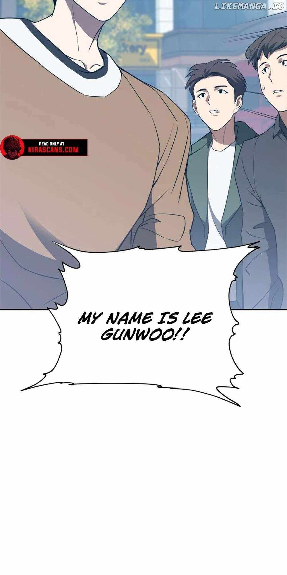 Strongest Level 1 Chapter 64 - Page 52