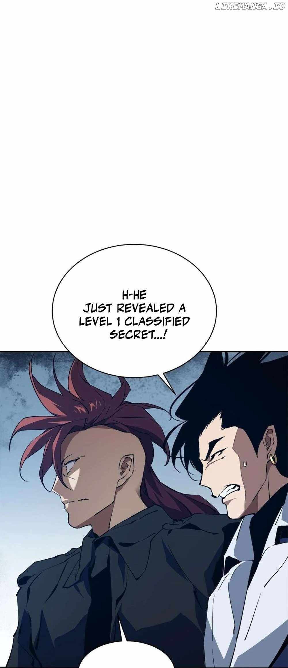 Strongest Level 1 Chapter 64 - Page 54