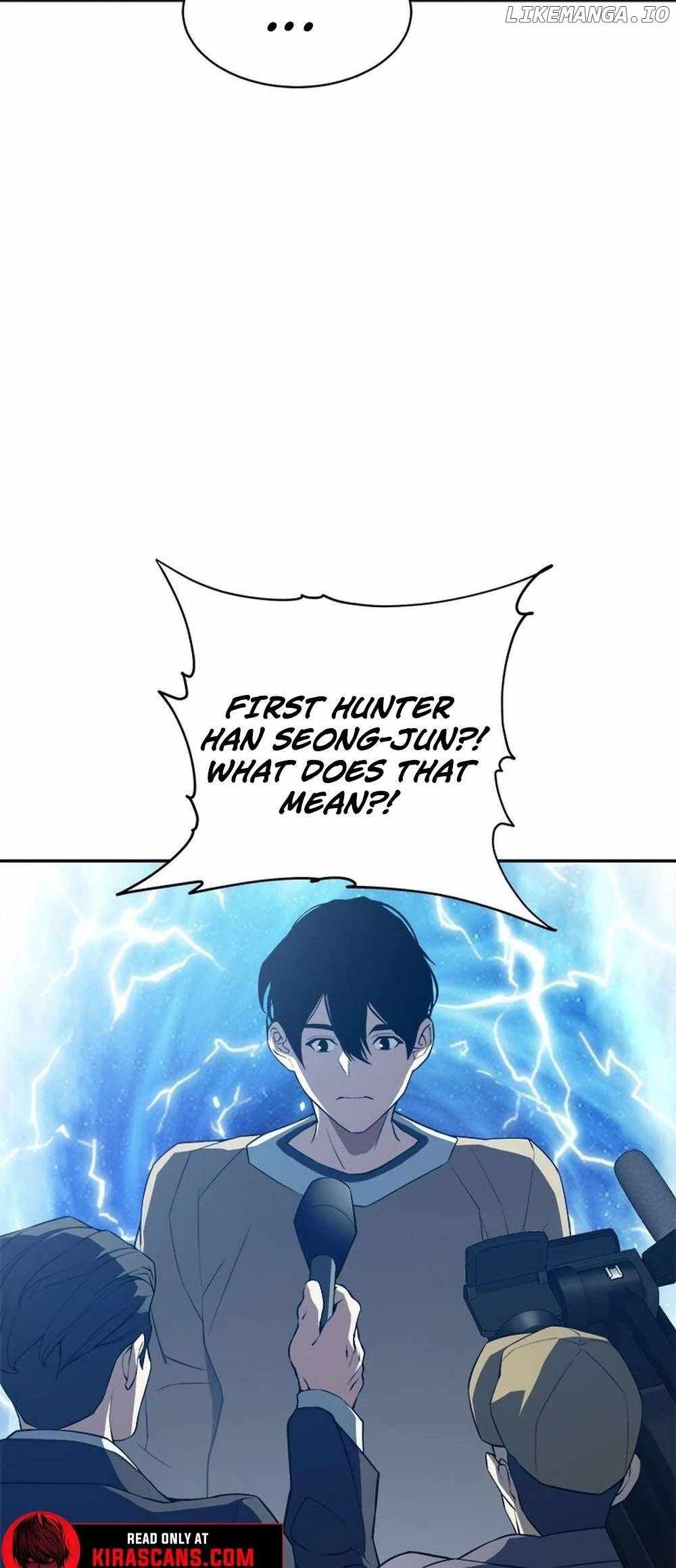 Strongest Level 1 Chapter 64 - Page 55