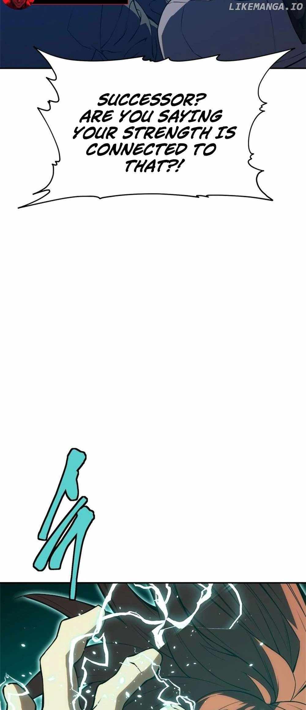 Strongest Level 1 Chapter 64 - Page 56