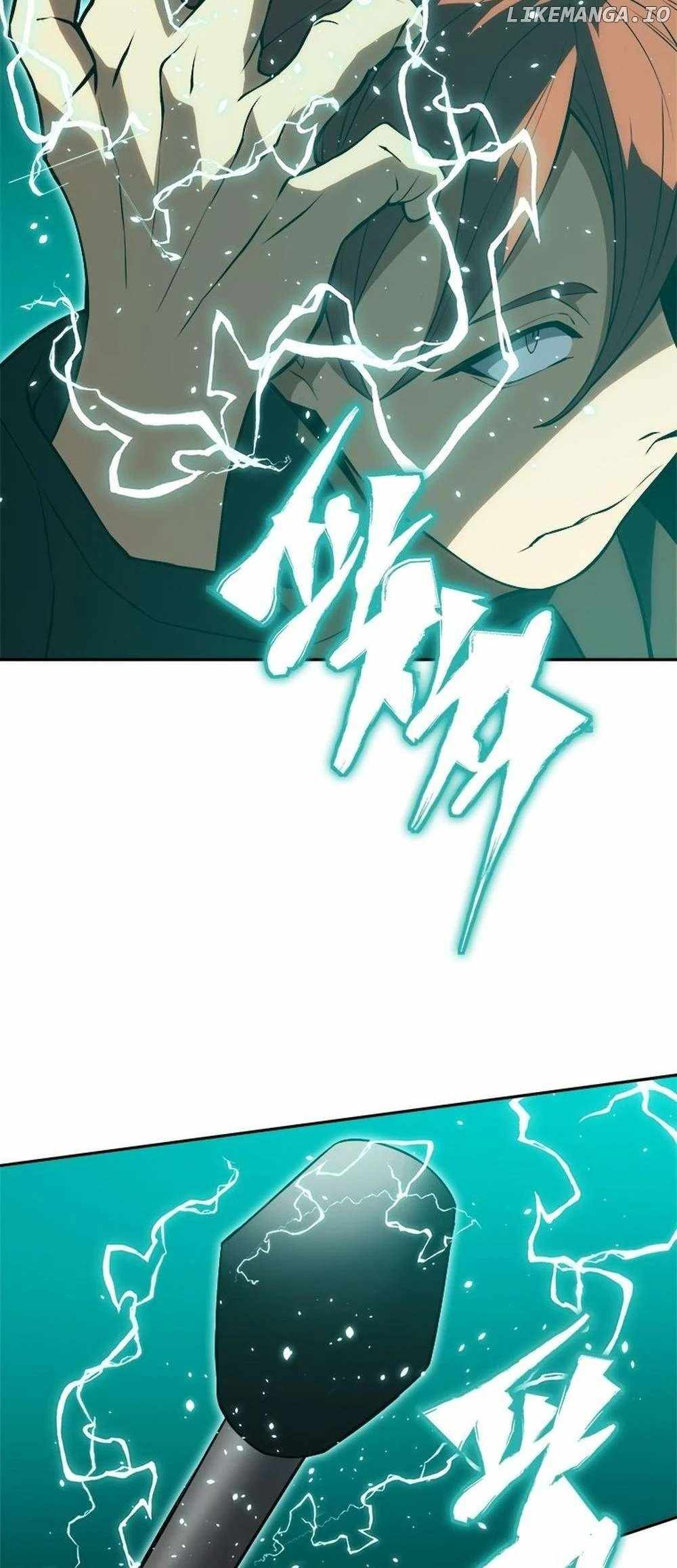 Strongest Level 1 Chapter 64 - Page 57