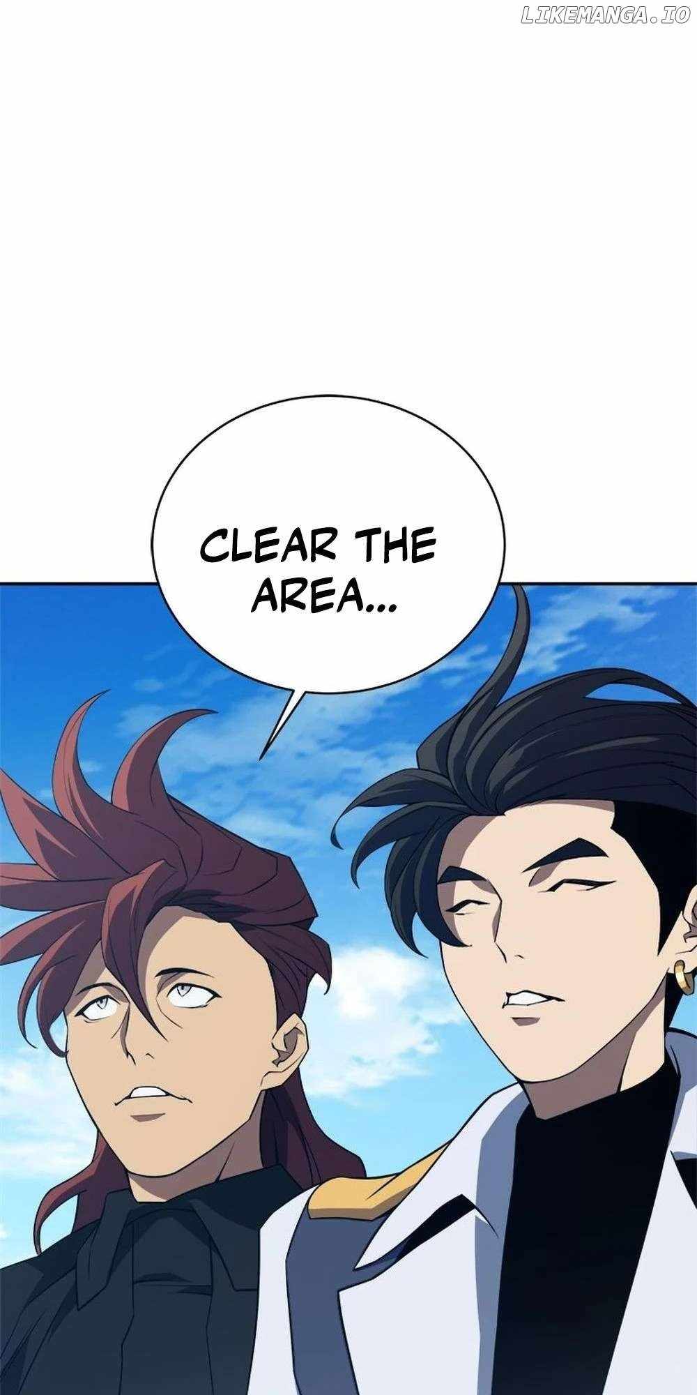Strongest Level 1 Chapter 64 - Page 60