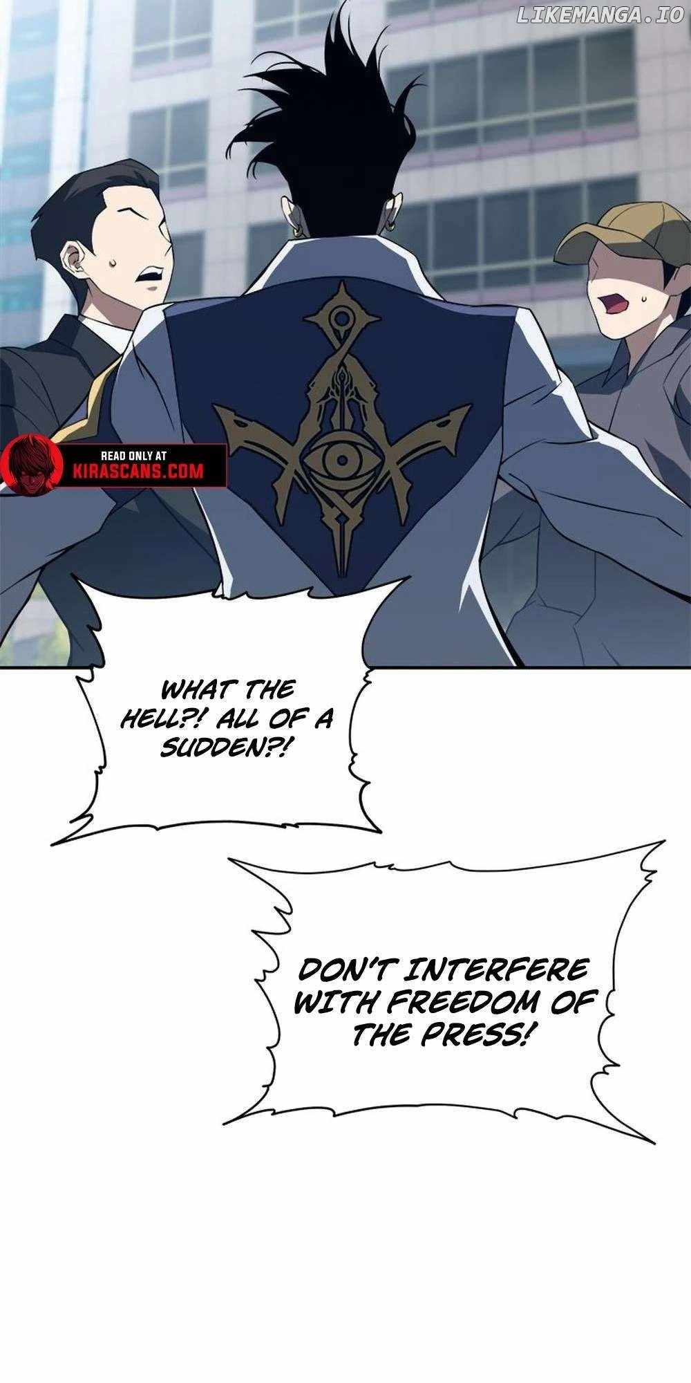 Strongest Level 1 Chapter 64 - Page 62