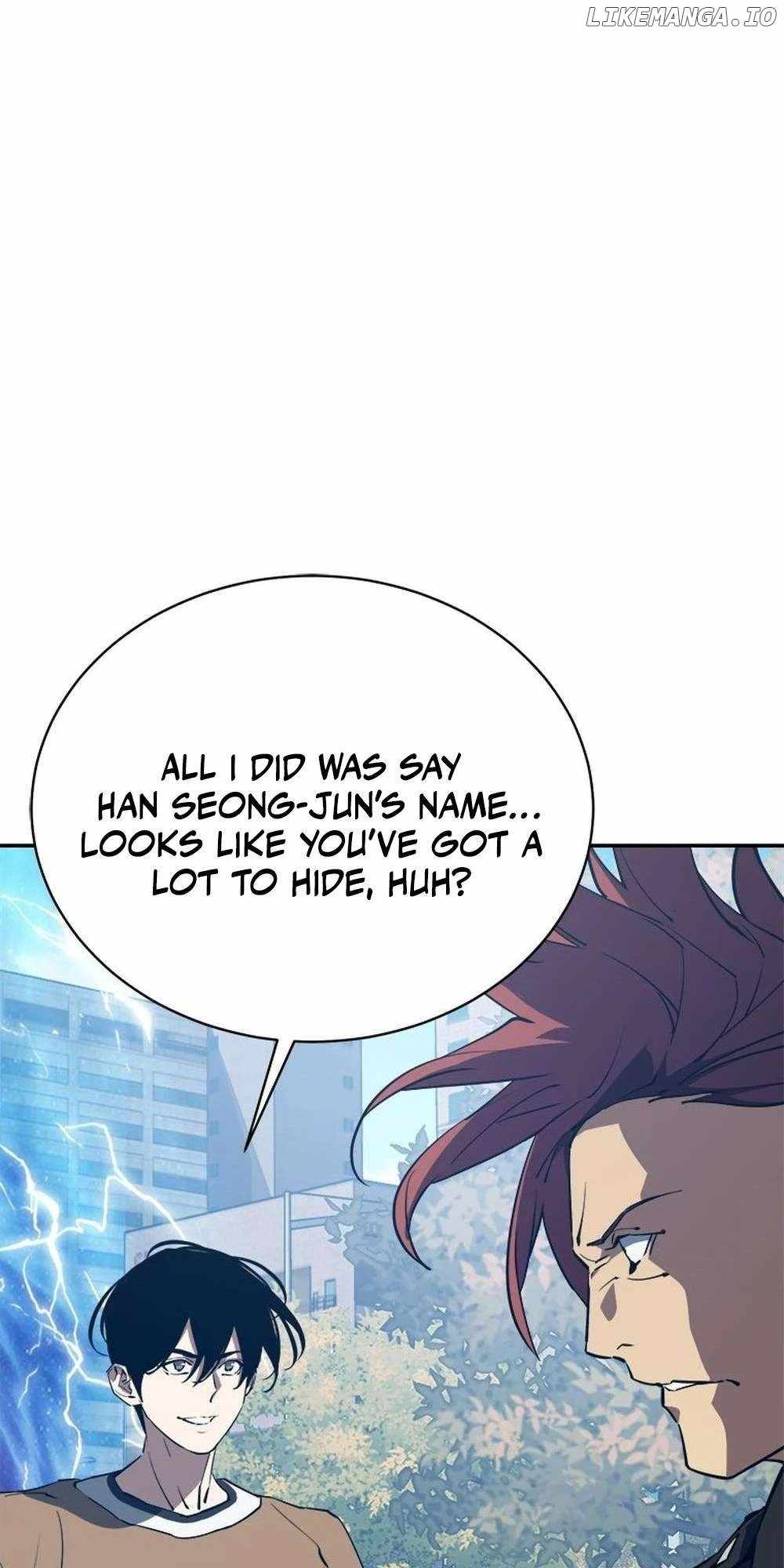 Strongest Level 1 Chapter 64 - Page 63