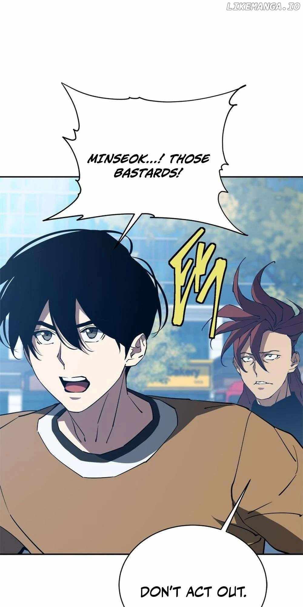 Strongest Level 1 Chapter 64 - Page 66