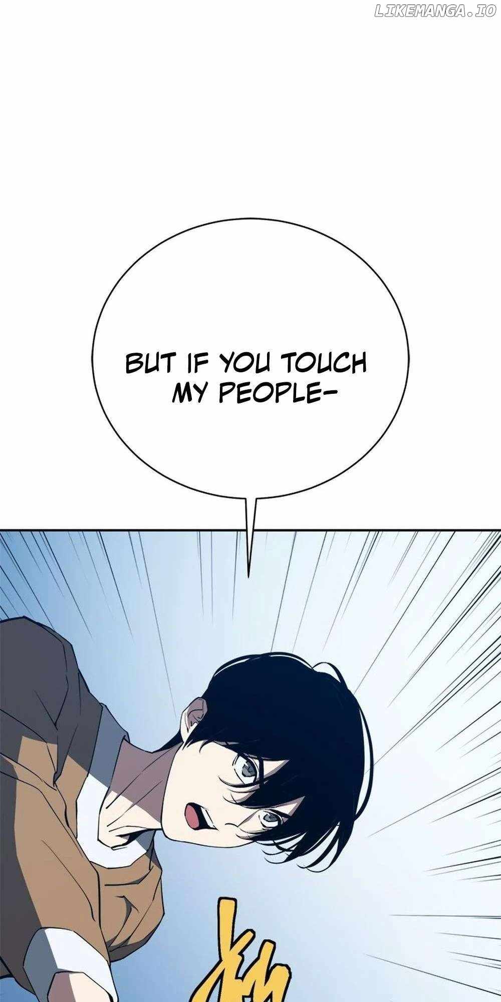 Strongest Level 1 Chapter 64 - Page 70