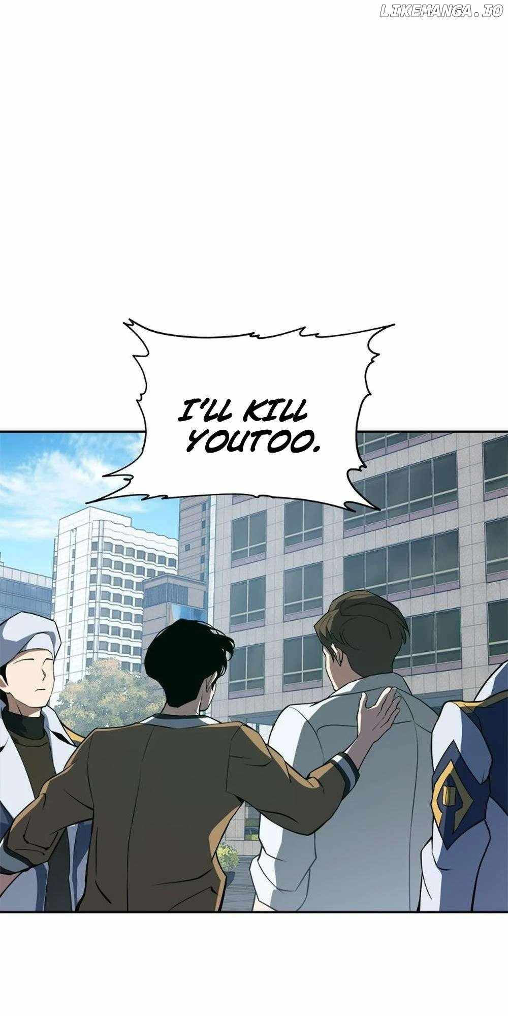 Strongest Level 1 Chapter 64 - Page 72