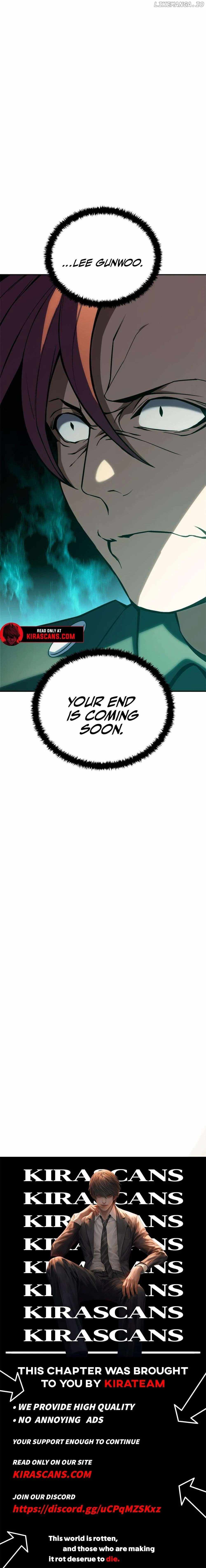 Strongest Level 1 Chapter 64 - Page 73