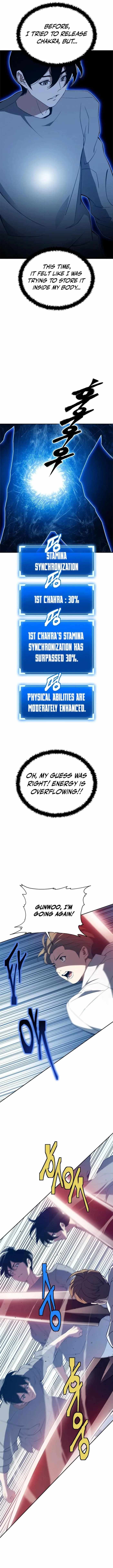 Strongest Level 1 Chapter 65 - Page 4