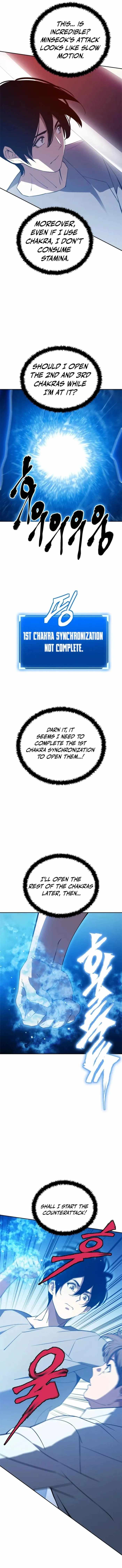 Strongest Level 1 Chapter 65 - Page 5