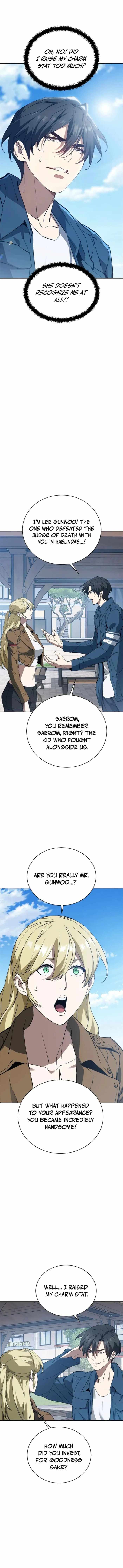 Strongest Level 1 Chapter 68 - Page 1