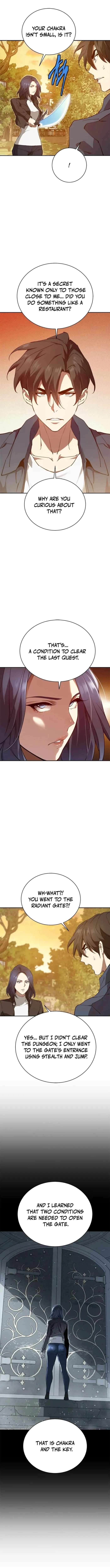 Strongest Level 1 Chapter 68 - Page 6