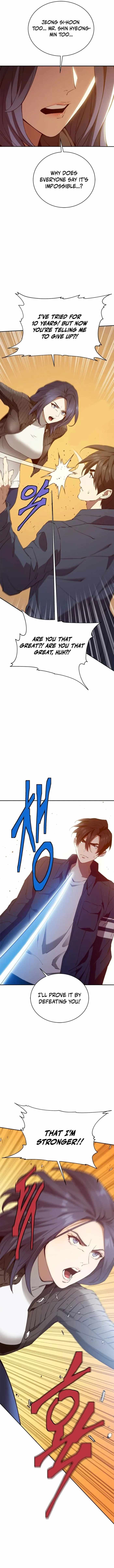 Strongest Level 1 Chapter 68 - Page 9