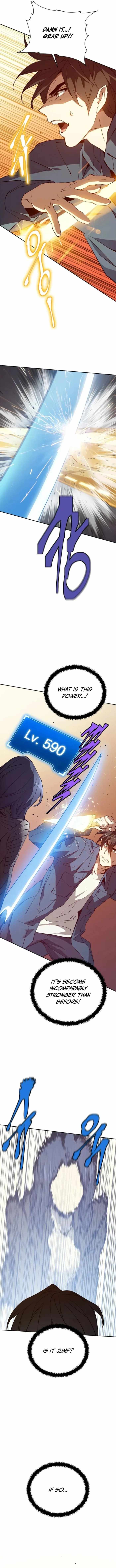 Strongest Level 1 Chapter 68 - Page 10