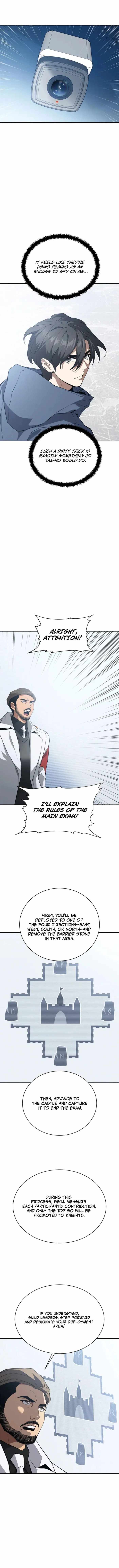 Strongest Level 1 Chapter 70 - Page 1