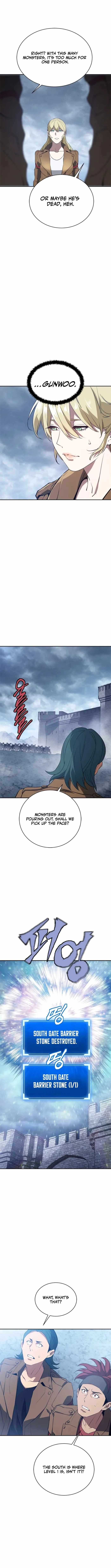 Strongest Level 1 Chapter 70 - Page 6