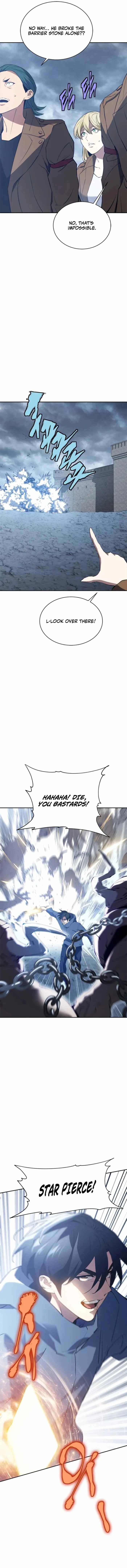 Strongest Level 1 Chapter 70 - Page 7
