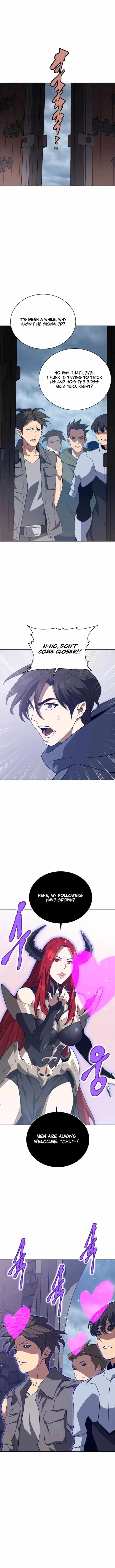 Strongest Level 1 Chapter 71 - Page 4