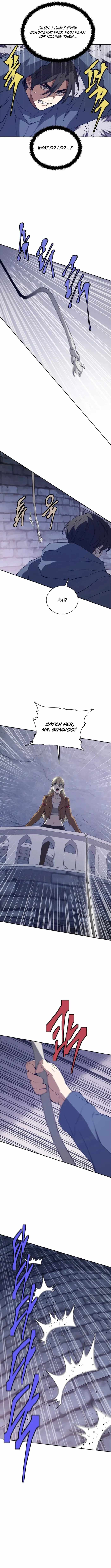 Strongest Level 1 Chapter 71 - Page 6