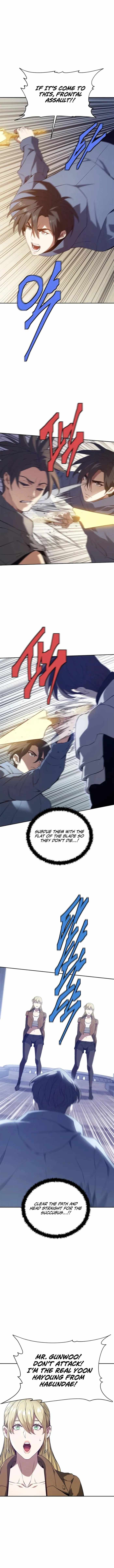 Strongest Level 1 Chapter 71 - Page 10