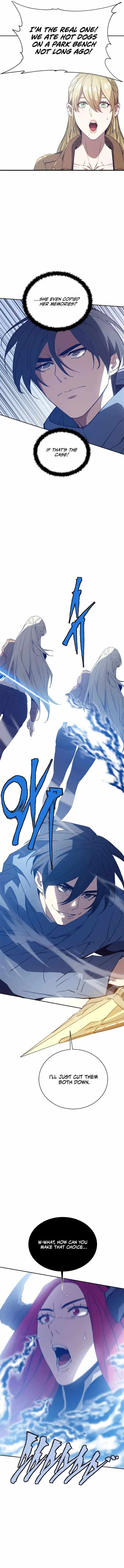 Strongest Level 1 Chapter 71 - Page 11