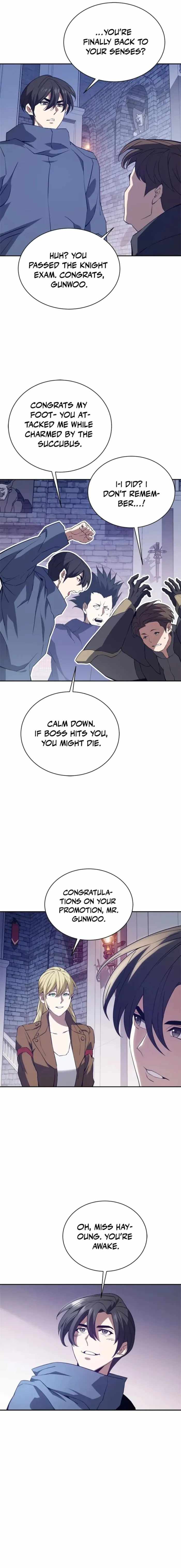 Strongest Level 1 Chapter 72 - Page 2