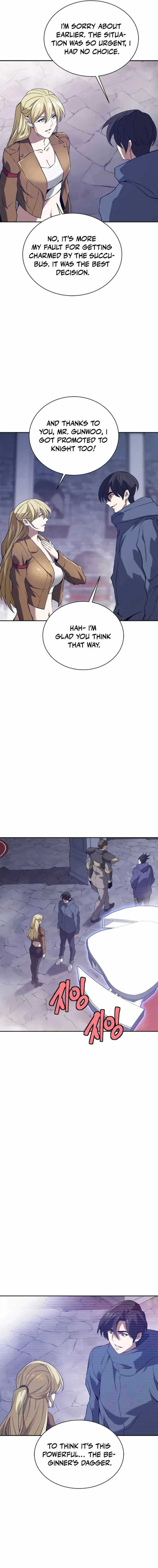 Strongest Level 1 Chapter 72 - Page 3