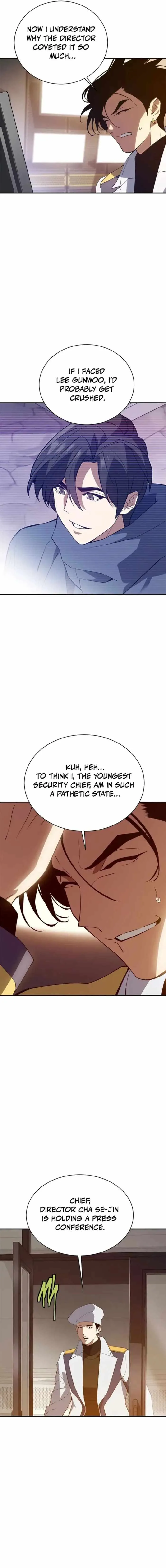 Strongest Level 1 Chapter 72 - Page 4