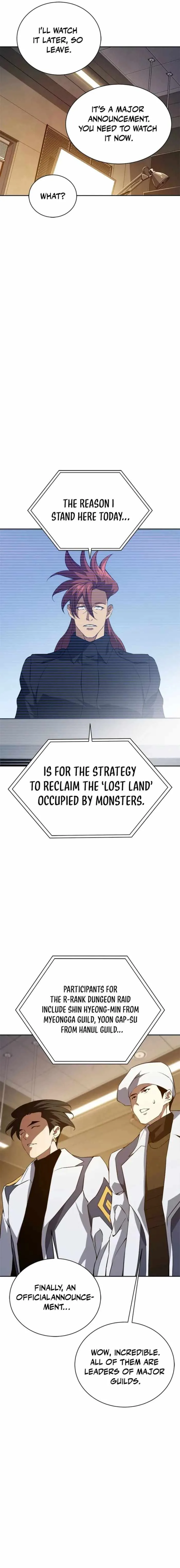 Strongest Level 1 Chapter 72 - Page 5