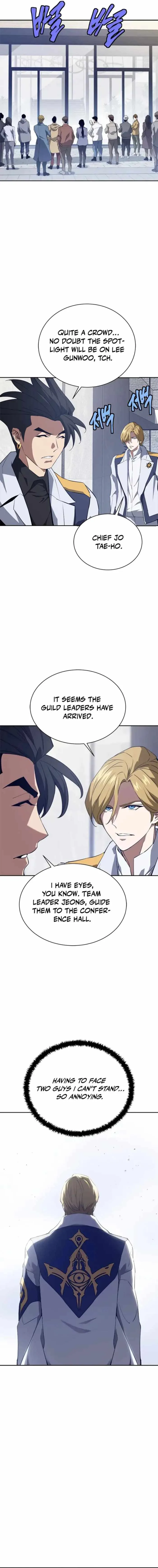 Strongest Level 1 Chapter 72 - Page 7