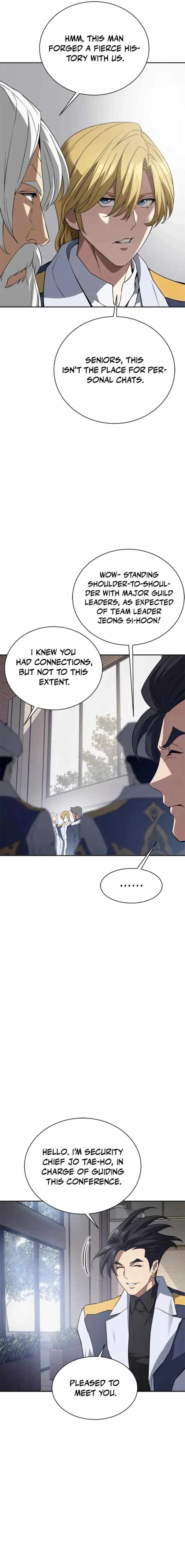 Strongest Level 1 Chapter 72 - Page 12