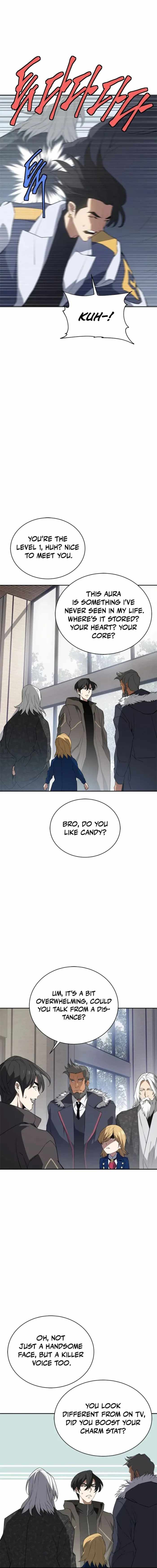 Strongest Level 1 Chapter 72 - Page 14