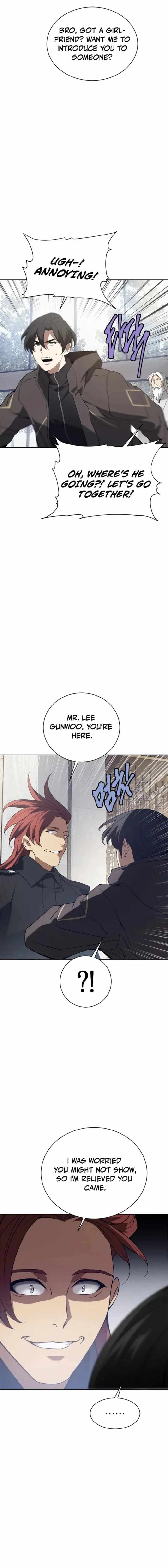 Strongest Level 1 Chapter 72 - Page 15
