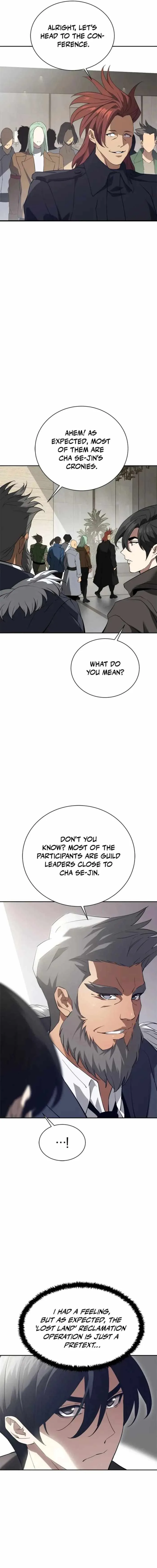 Strongest Level 1 Chapter 72 - Page 16