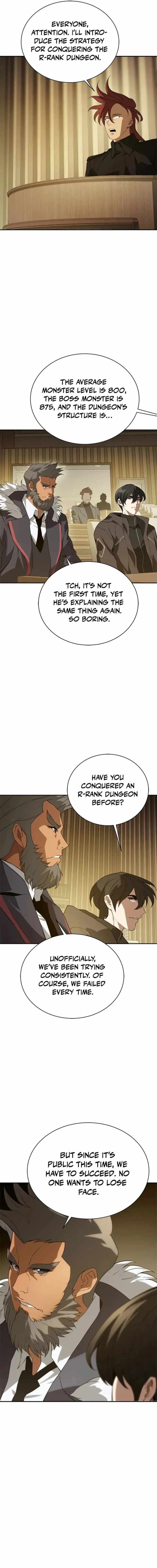 Strongest Level 1 Chapter 73 - Page 2