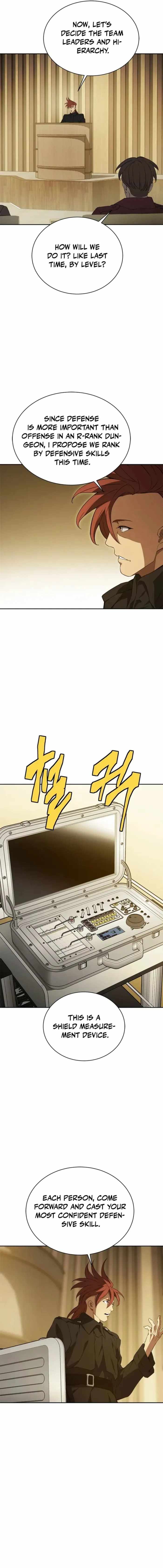 Strongest Level 1 Chapter 73 - Page 3