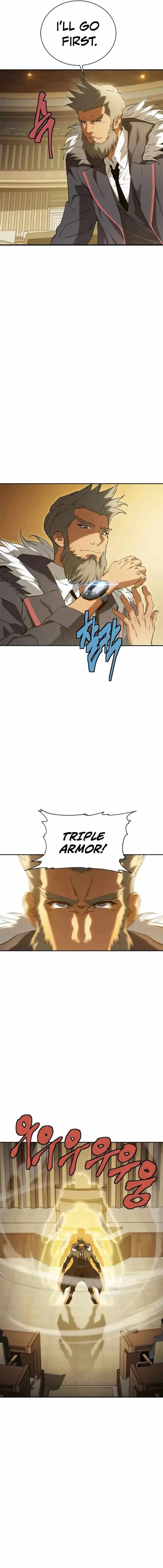 Strongest Level 1 Chapter 73 - Page 4