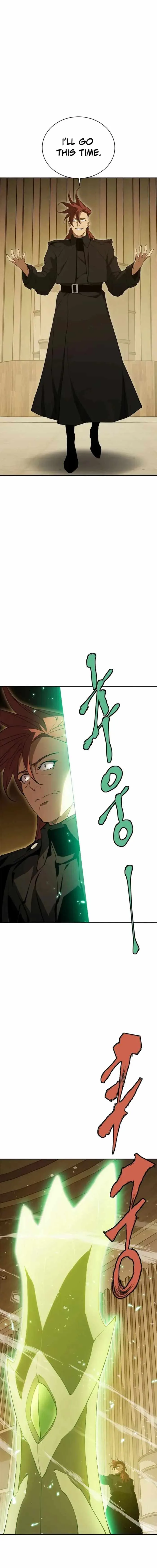 Strongest Level 1 Chapter 73 - Page 6