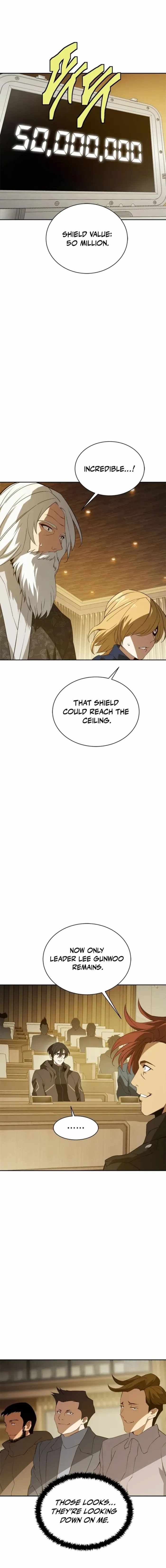 Strongest Level 1 Chapter 73 - Page 7