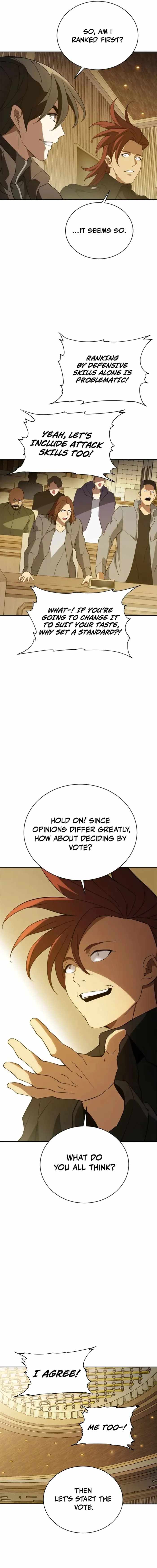 Strongest Level 1 Chapter 73 - Page 10