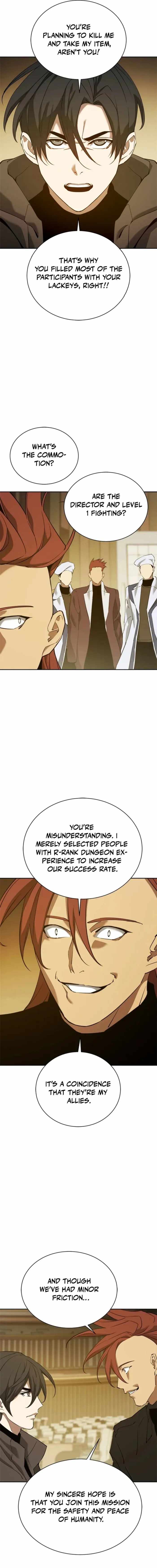 Strongest Level 1 Chapter 73 - Page 14